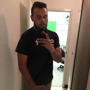 Meet your Posher, Obed